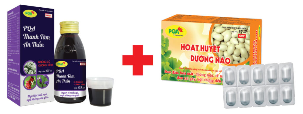 Dược phẩm PQA