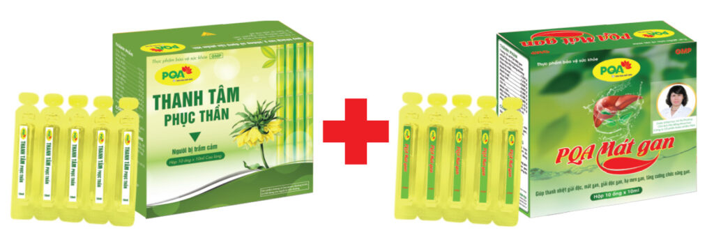 Dược phẩm PQA