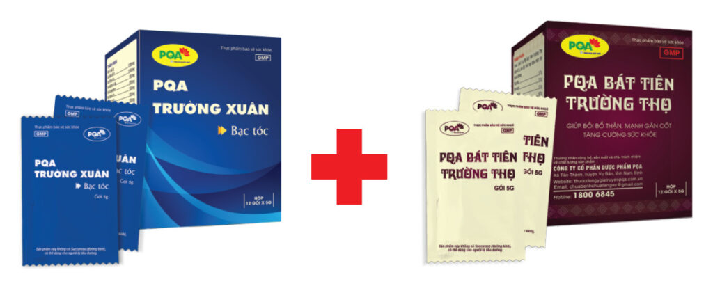 Dược phẩm PQA