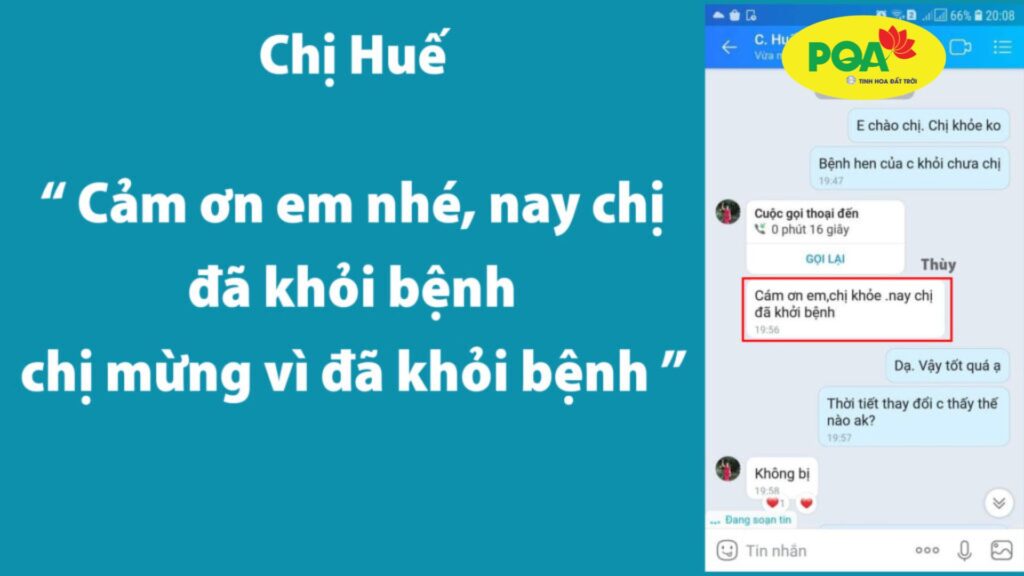 Feedback Thuốc hen suyễn