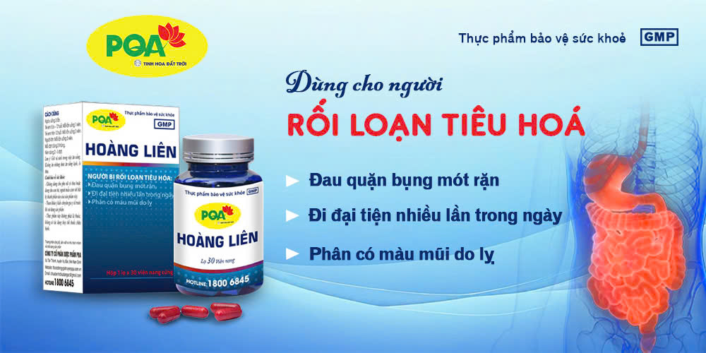 Dược phẩm PQA