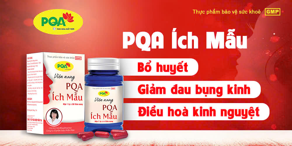 Dược phẩm PQA