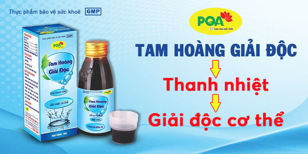 Dược phẩm PQA