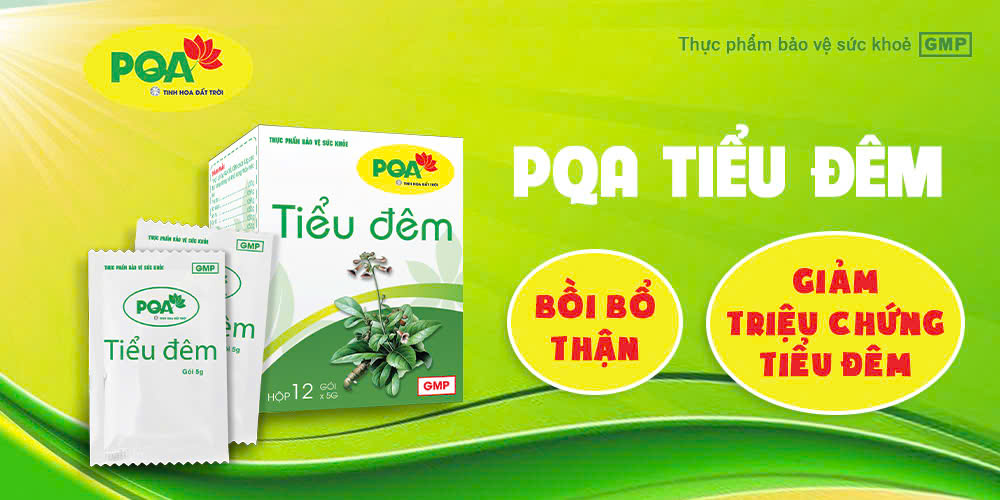 Dược phẩm PQA