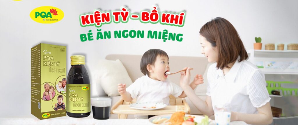 Dược phẩm PQA