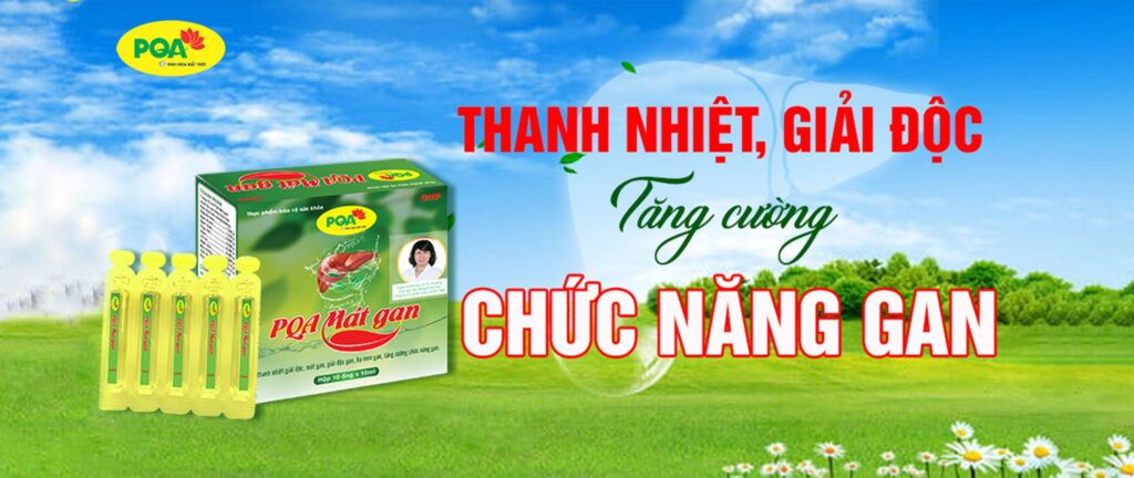 Dược phẩm PQA
