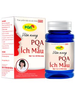 pqa ích mẫu