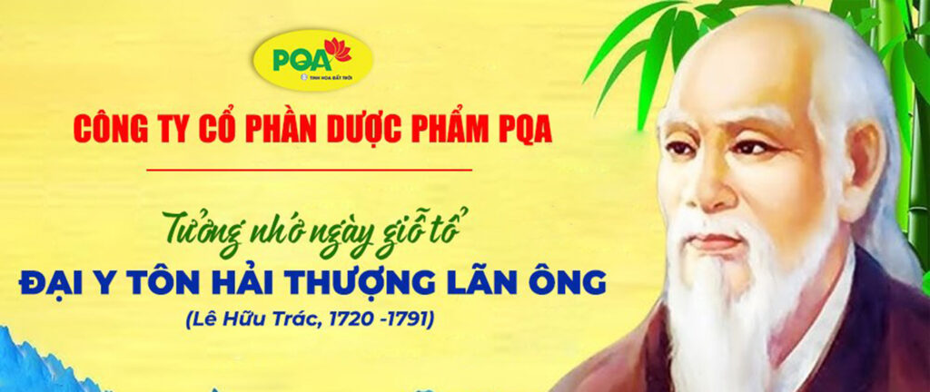 Dược phẩm PQA