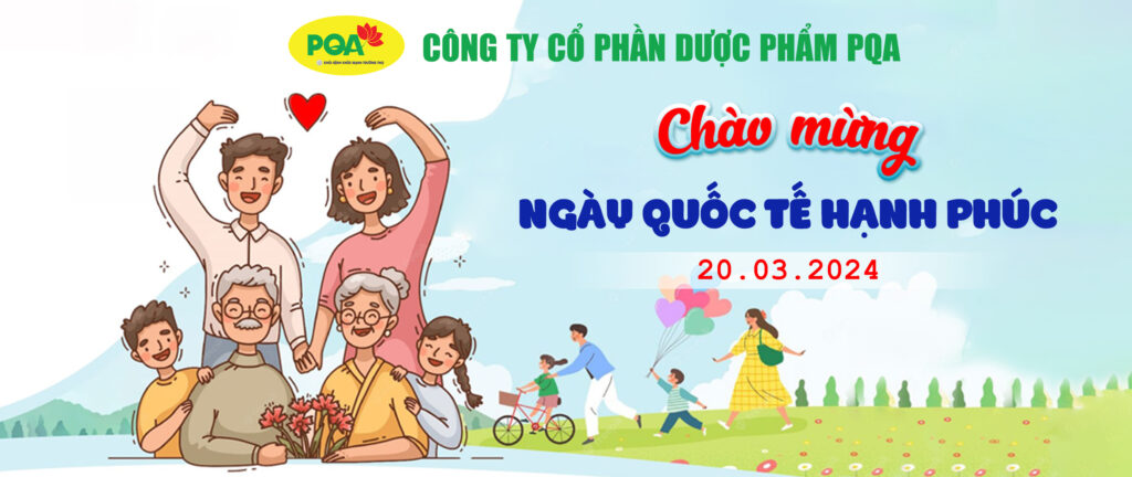 Dược phẩm PQA