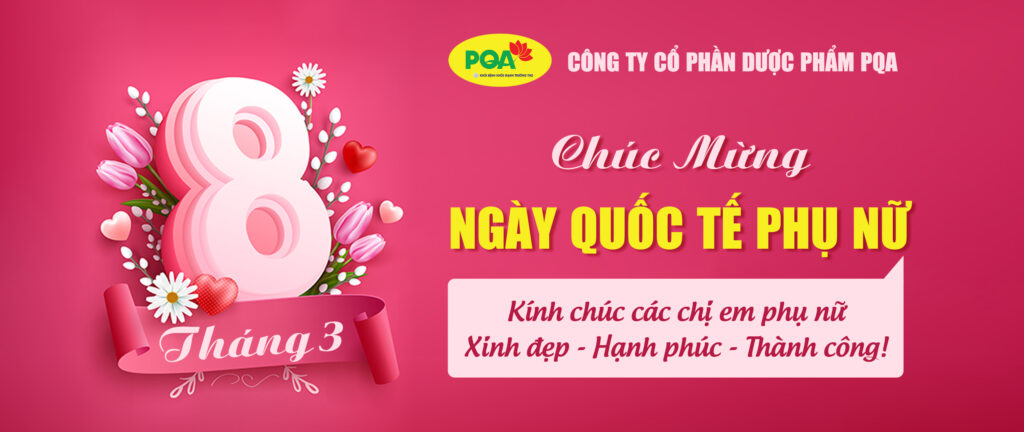 Dược phẩm PQA