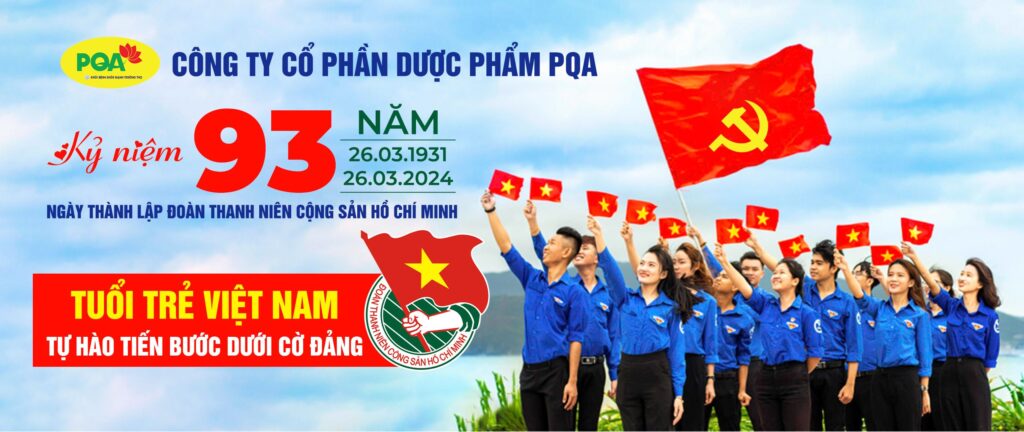 Dược phẩm PQA