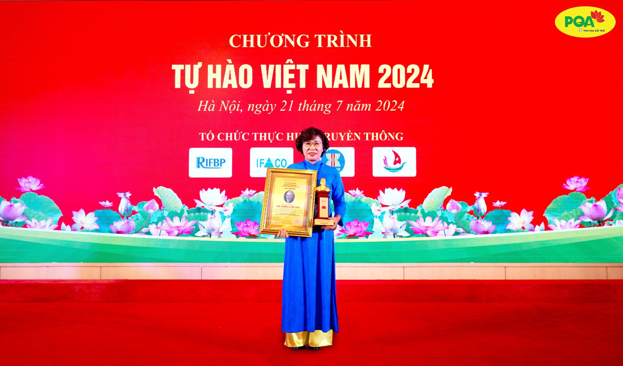 Giải thưởng Lê Hữu Trác