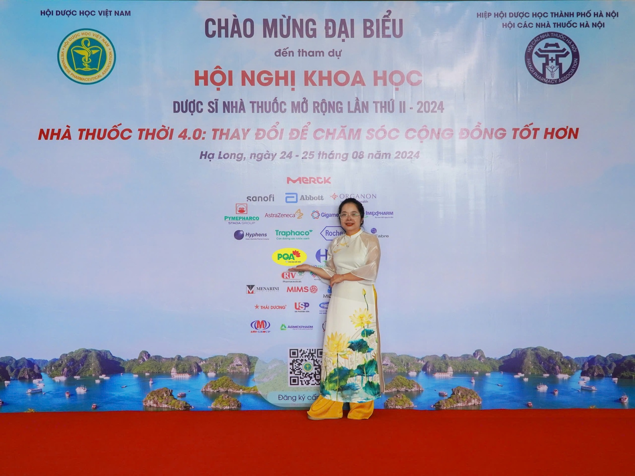 Hội dược học