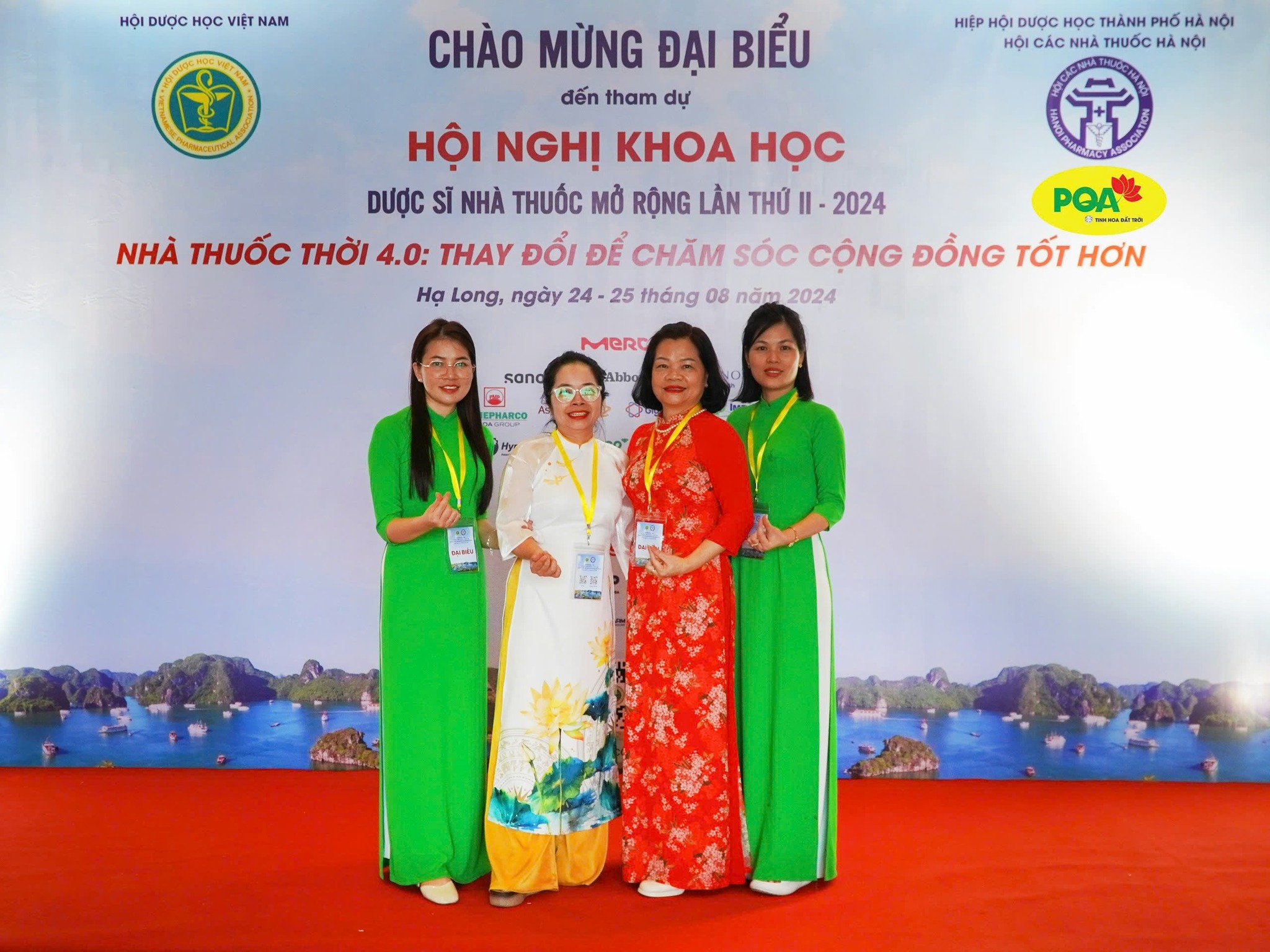 Hội dược học