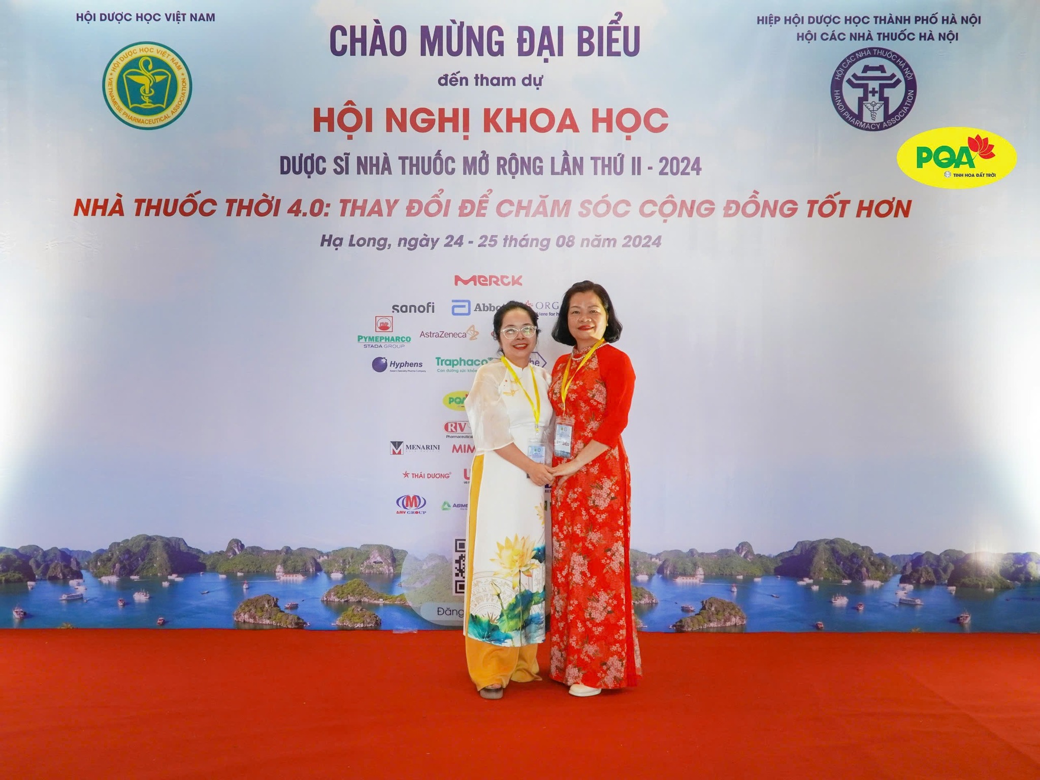 Hội dược học