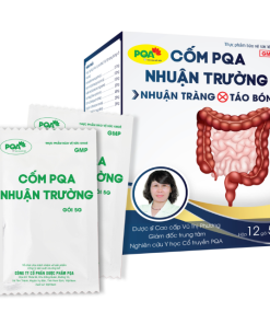 PQA Nhuận trường
