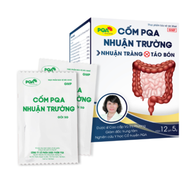 PQA Nhuận trường