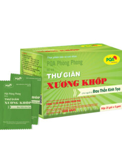 PQA Phòng phong