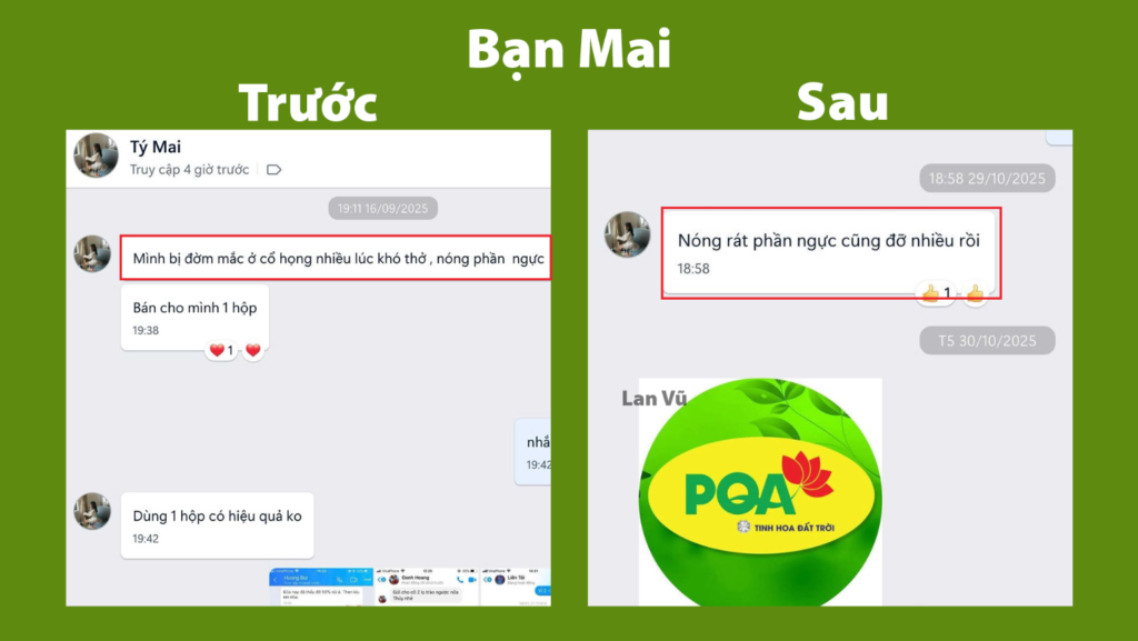 Dược phẩm PQA