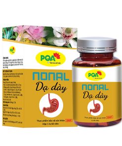 Nonal dạ dày