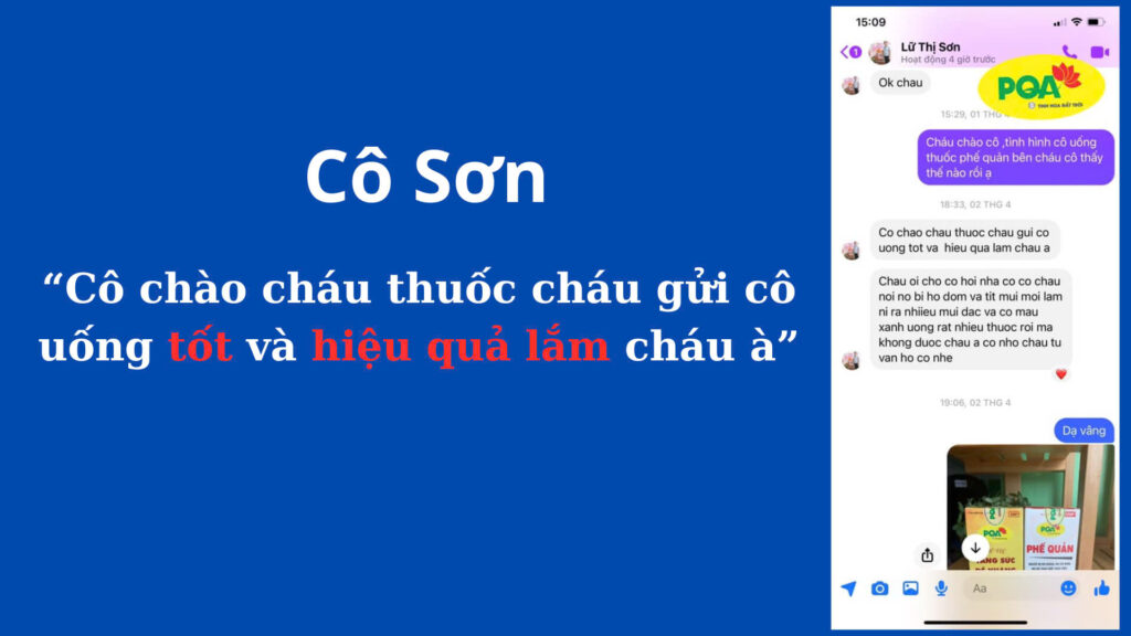 Dược phẩm PQA