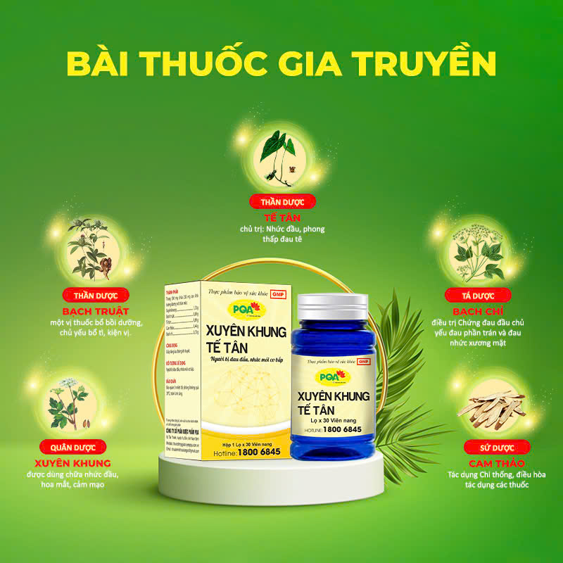 Xuyên khung tế tân
