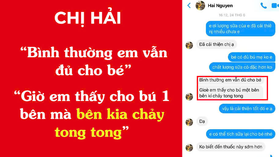 Phản hồi khách hàng