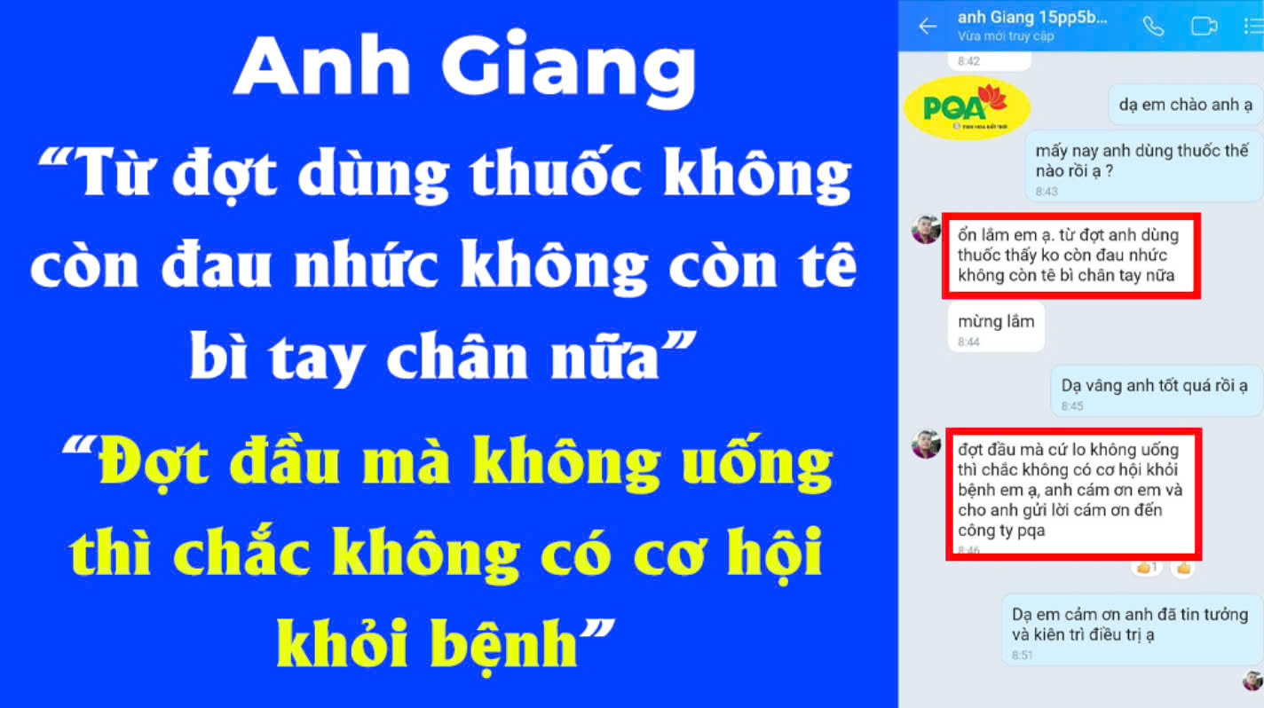 Phản hồi khách hàng