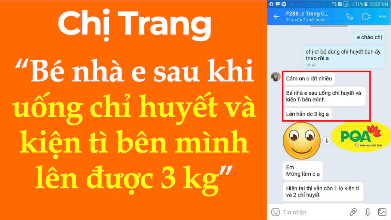 Cảm nhận khách hàng