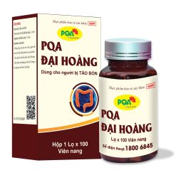 PQA Đại hoàng