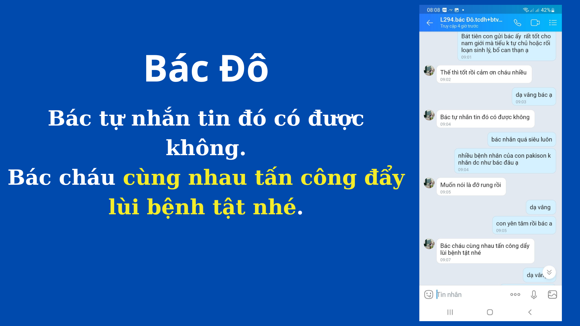 Phản hồi khách hàng
