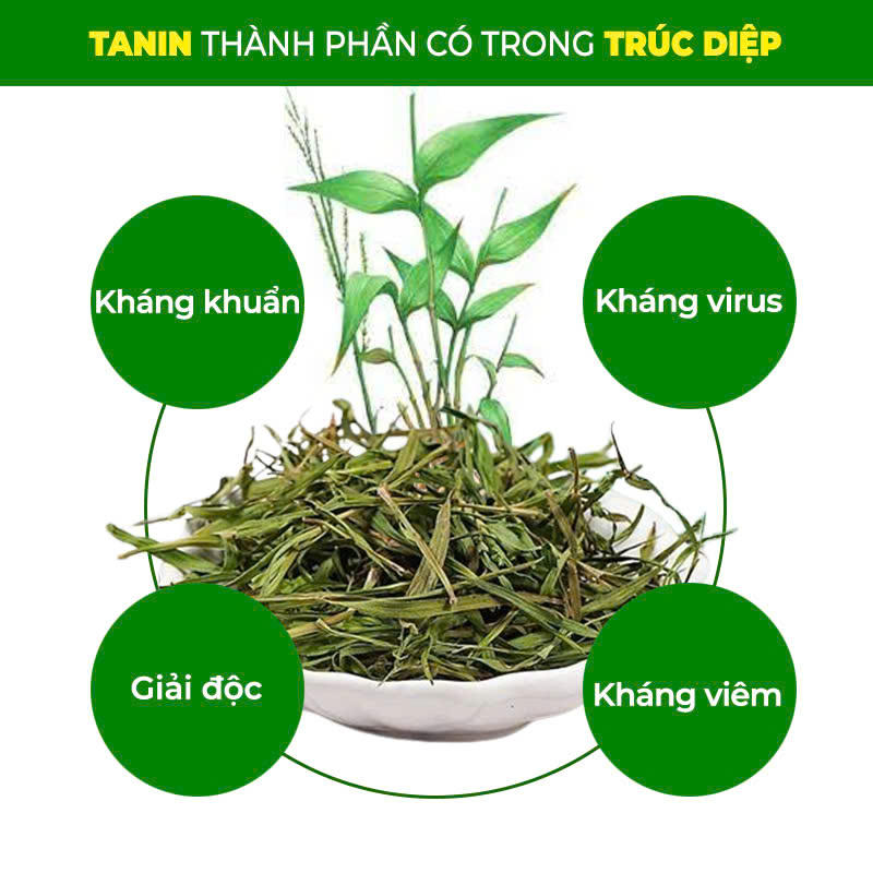 PQA bổ phế