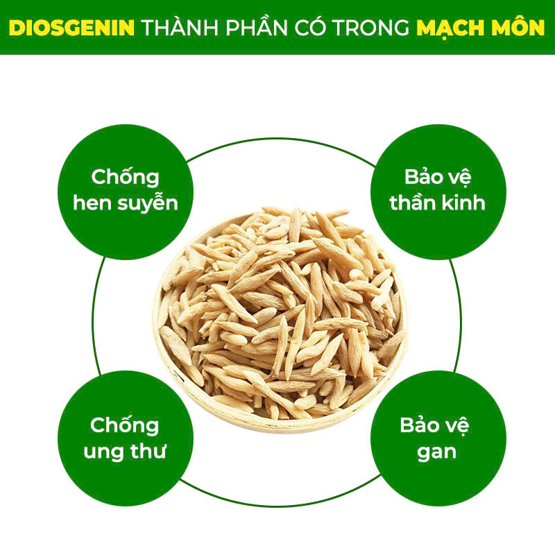 PQA bổ phế