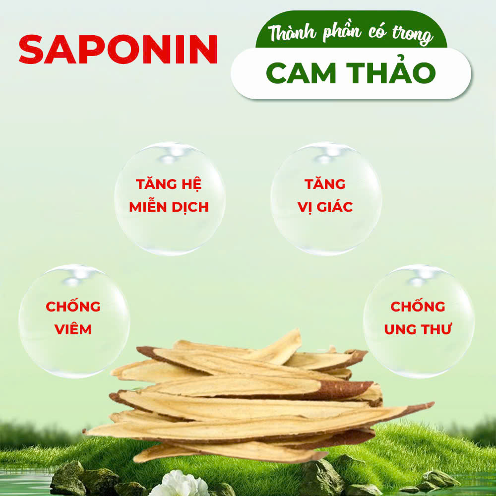 Thành phần hóa học pqa hen suyễn
