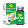 Bạch tật lê