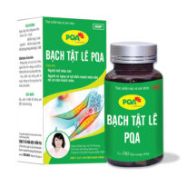 Bạch tật lê