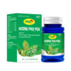 Hương phụ PQA