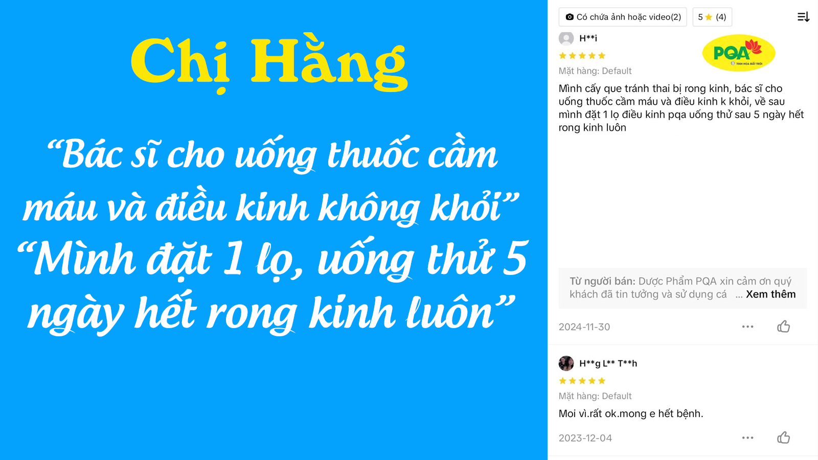 PQA Hương Phụ