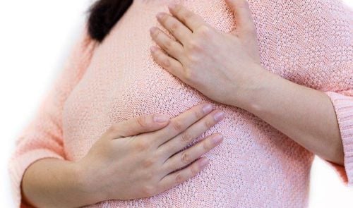 cải thiện tình trạng mất sữa, ít sữa