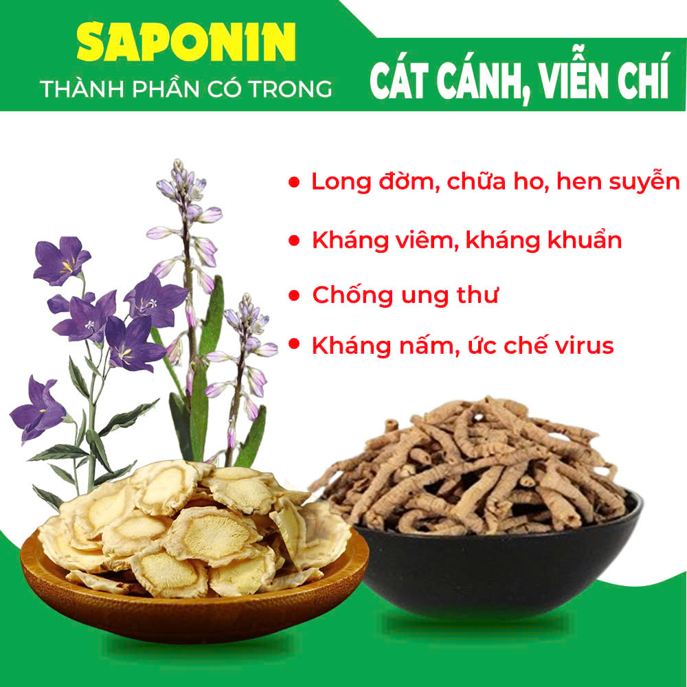 Thành phần hóa học pqa hoàng kim