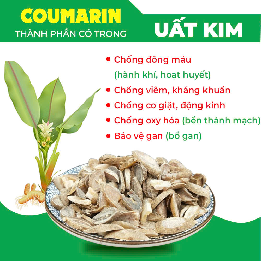 Thành phần hóa học pqa hoàng kim