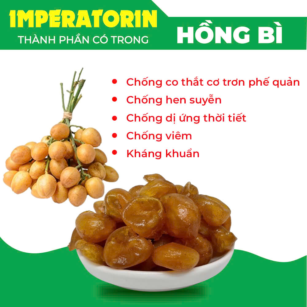 Thành phần hóa học pqa hoàng kim