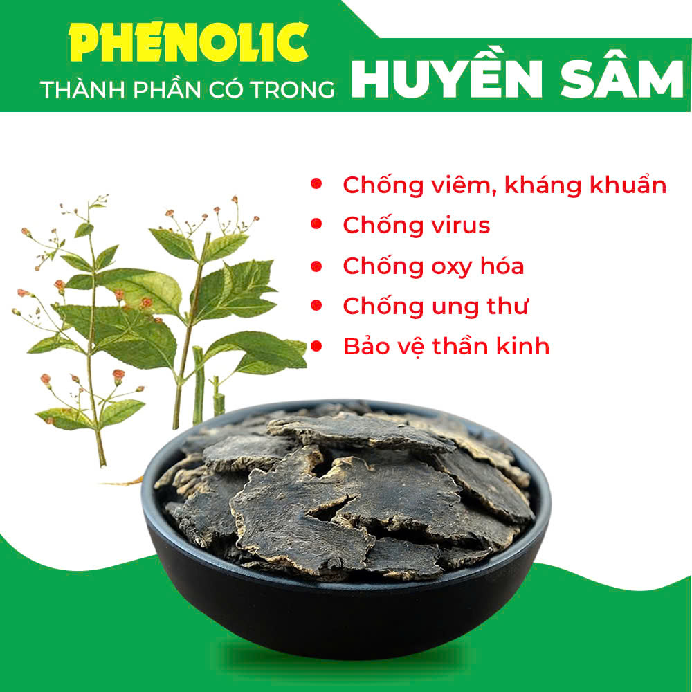 Thành phần hóa học pqa hoàng kim