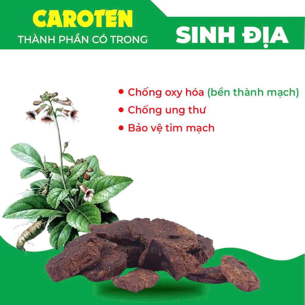 Thành phần hóa học pqa hoàng kim