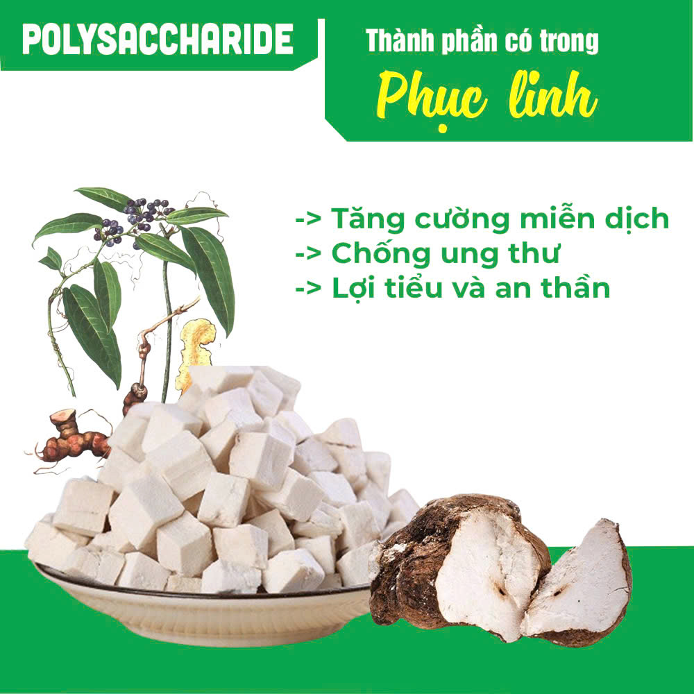 Thành phần hóa học PQA Mệnh môn thủy