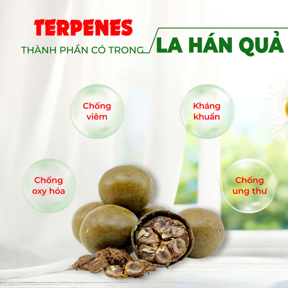 Bài thuốc gia truyền pqa thanh phế trà