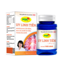 Uy Linh Tiên