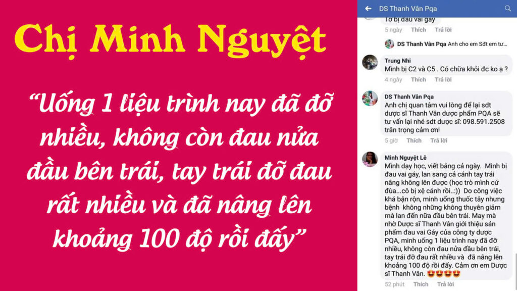 Dược phẩm PQA
