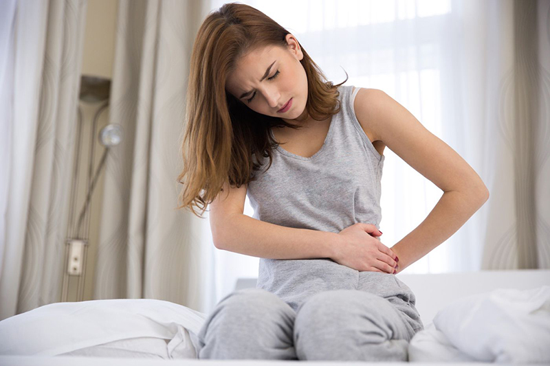 Đẩy lùi táo bón