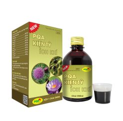 kiện tỳ ích khí 250ml
